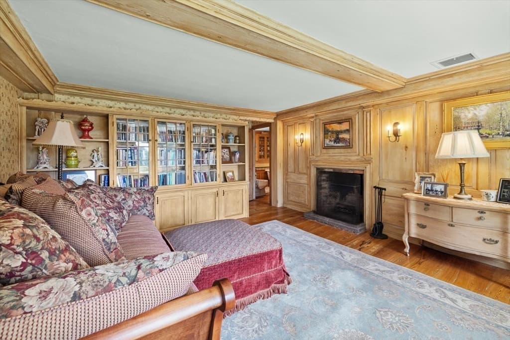 112 Farm Rd, Sherborn MA 01770 photo 20