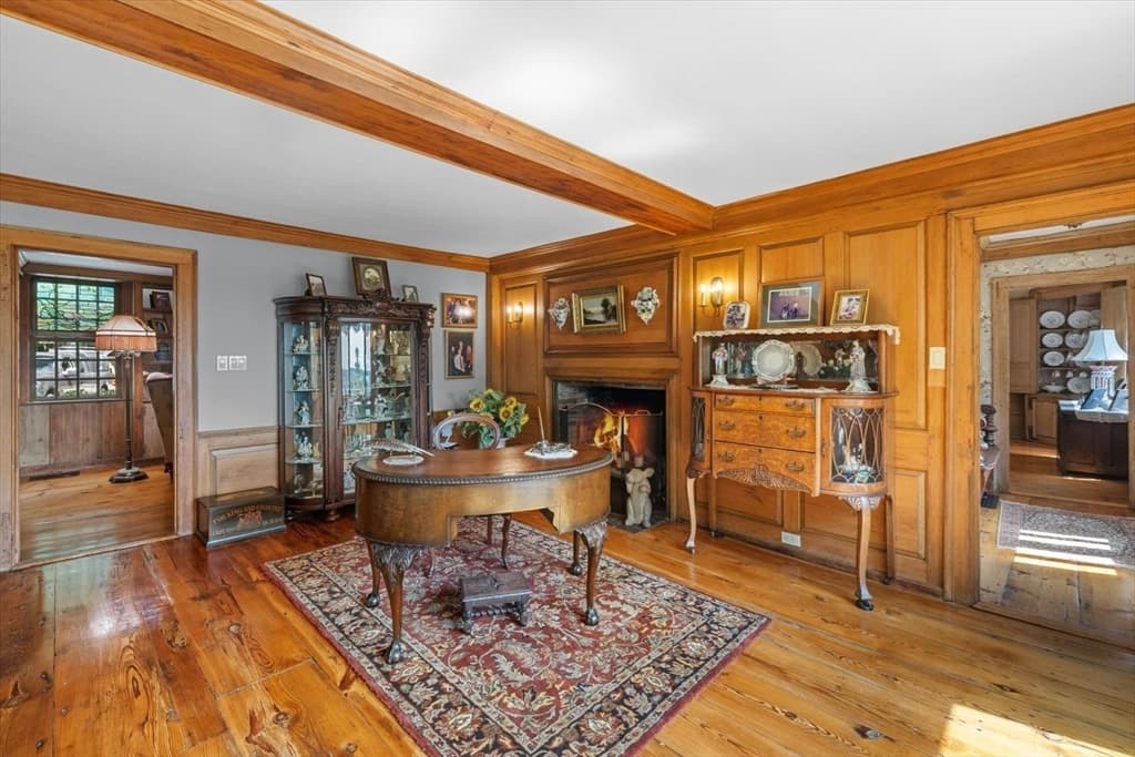 112 Farm Rd, Sherborn MA 01770 photo 14