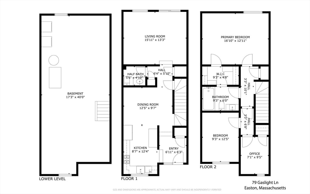 79 Gaslight Ln # 79, Easton MA 02356 photo 28