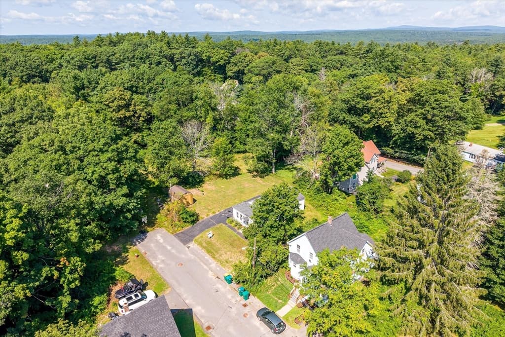 Single Family Residence at 21 Munroe St, Winchendon MA 01475, Winchendon, photo 27 of 29