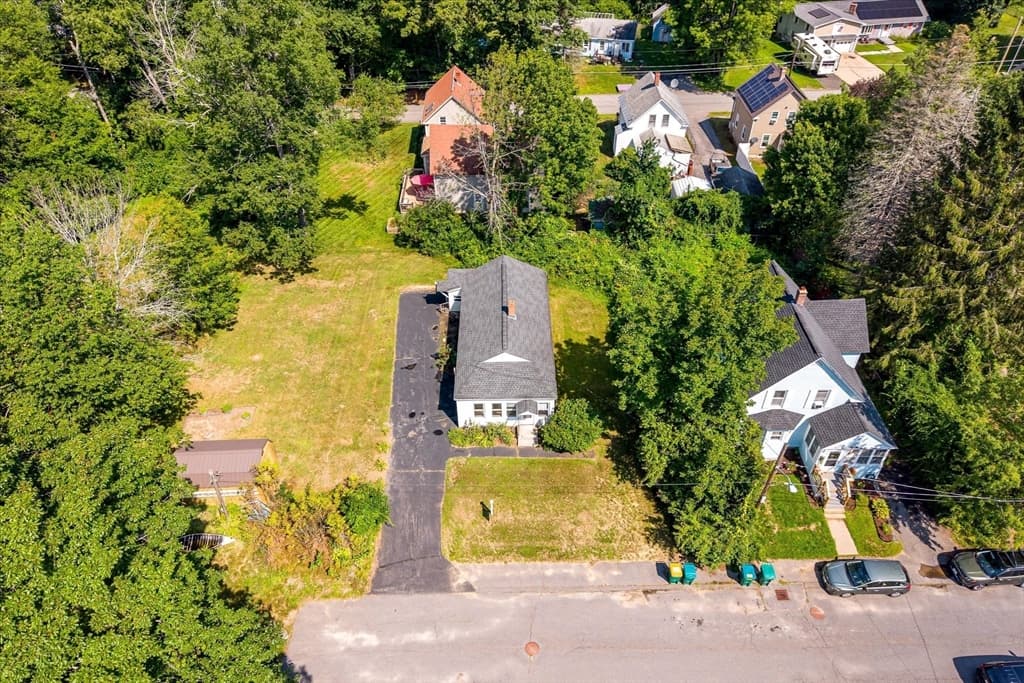 Single Family Residence at 21 Munroe St, Winchendon MA 01475, Winchendon, photo 26 of 29