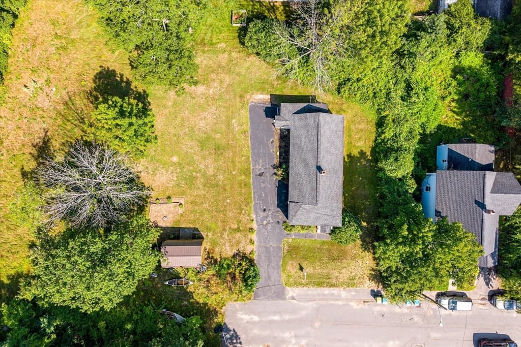 Single Family Residence at 21 Munroe St, Winchendon MA 01475, Winchendon, photo 22 of 29