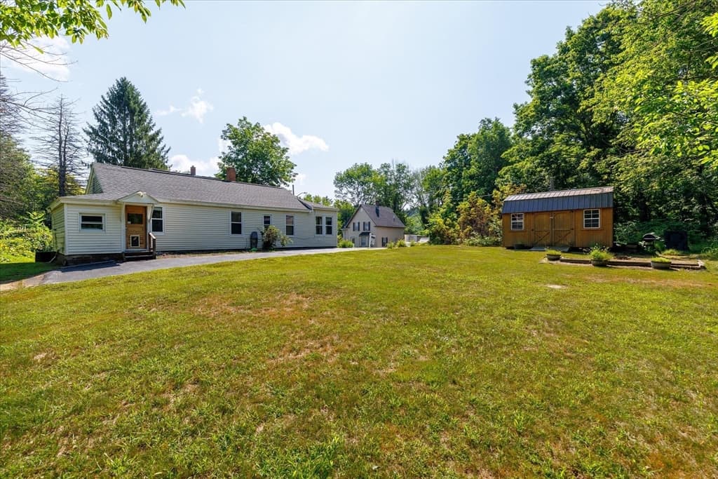 Single Family Residence at 21 Munroe St, Winchendon MA 01475, Winchendon, photo 21 of 29