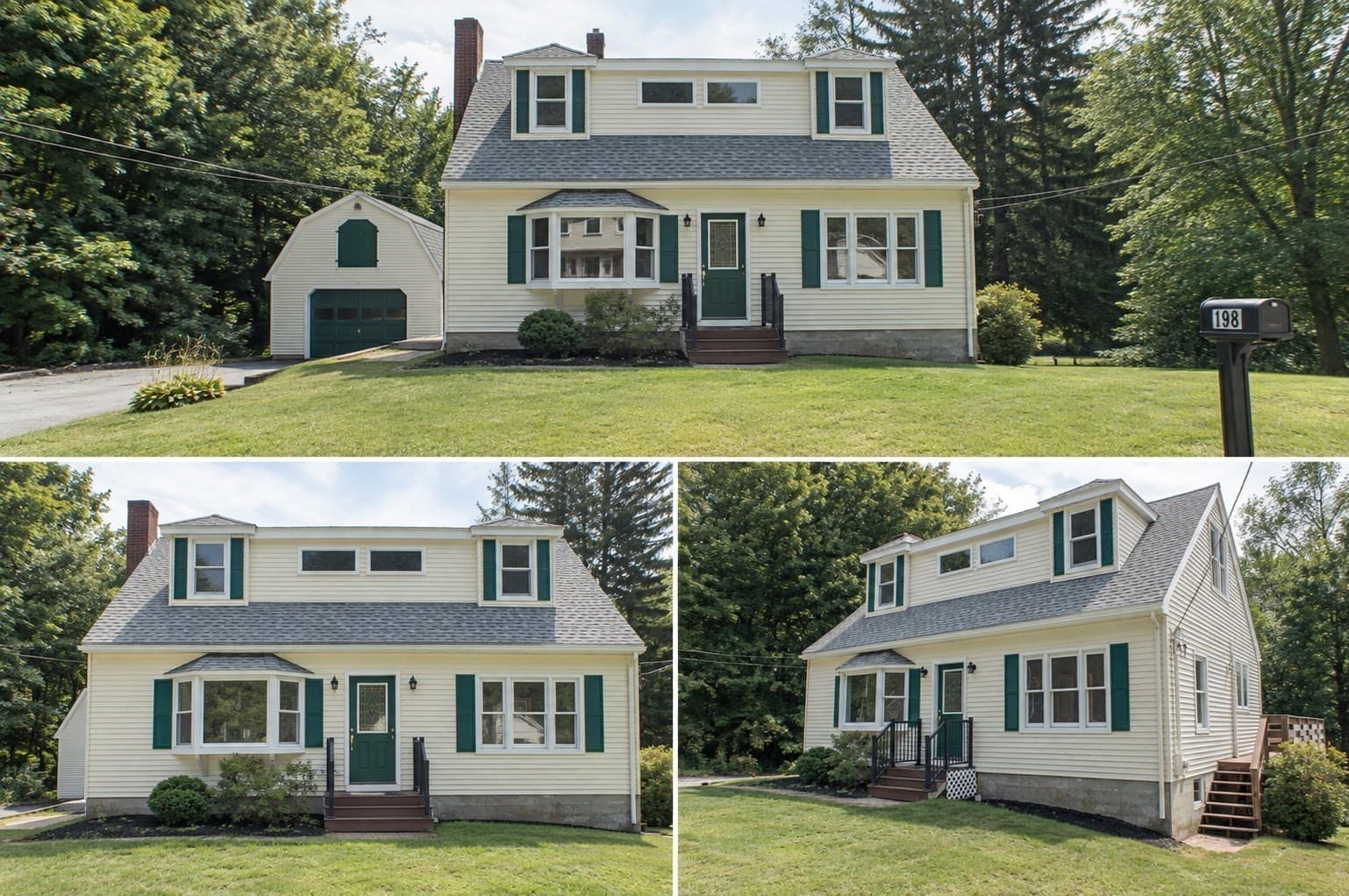 198 Union Street, Northbridge MA 01588