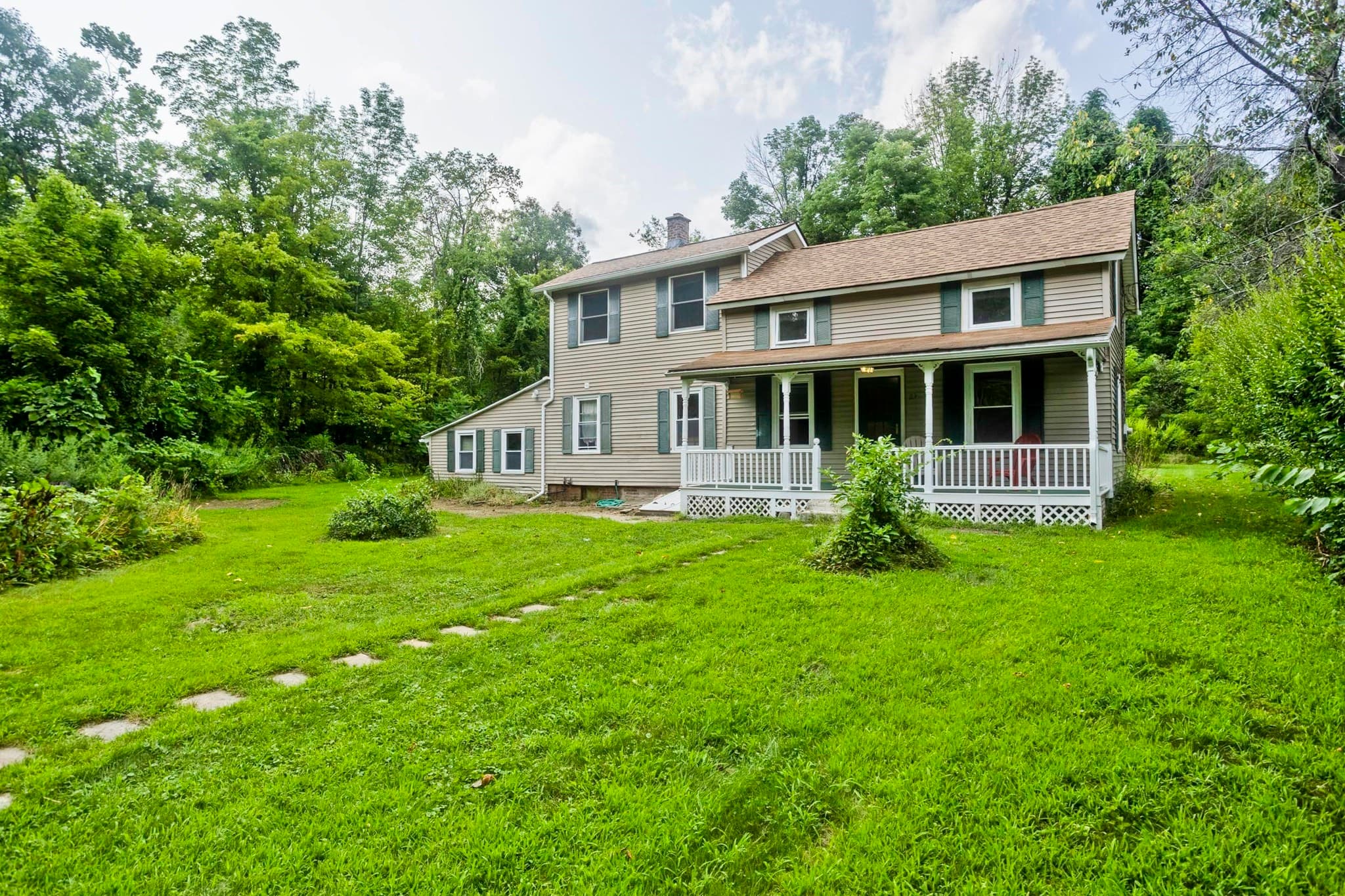 Single Family Residence at 23 Maple St, Chester MA 01011, Chester, photo 2 of 24