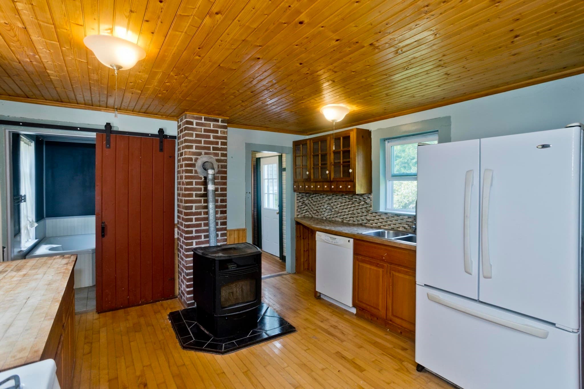 Single Family Residence at 23 Maple St, Chester MA 01011, Chester, photo 6 of 24