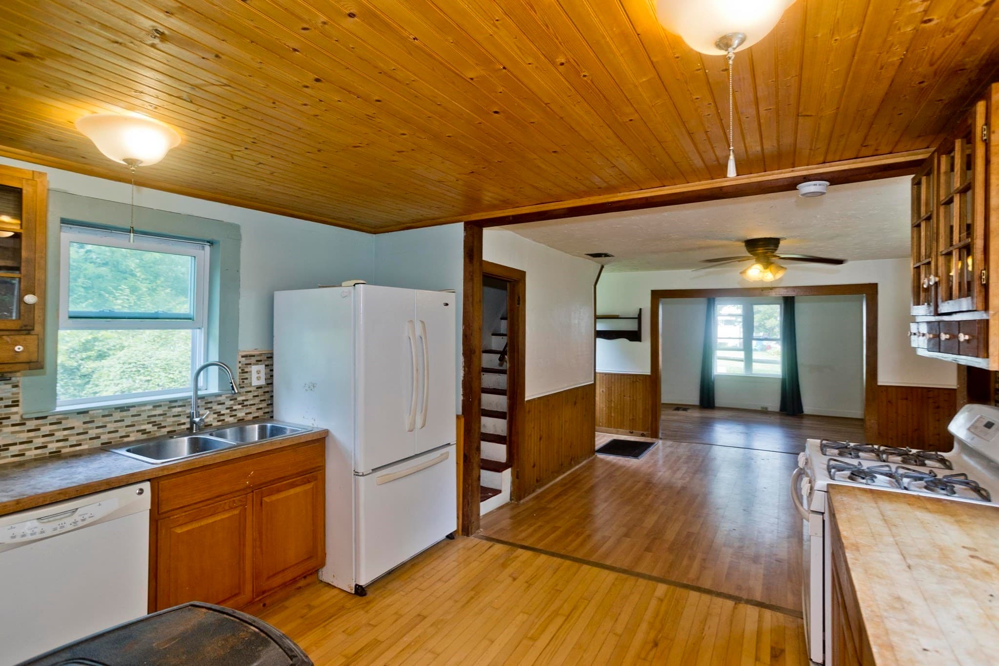 Single Family Residence at 23 Maple St, Chester MA 01011, Chester, photo 7 of 24