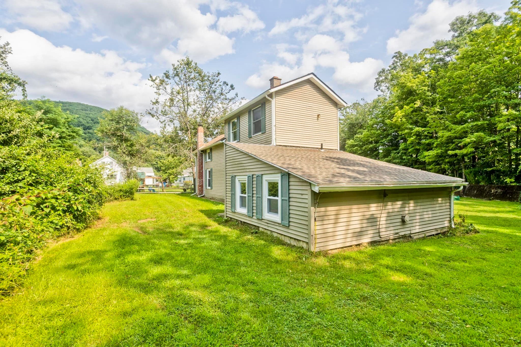 Single Family Residence at 23 Maple St, Chester MA 01011, Chester, photo 3 of 24