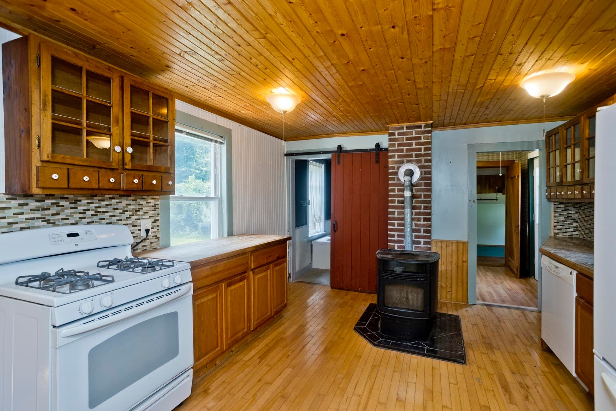 Single Family Residence at 23 Maple St, Chester MA 01011, Chester, photo 5 of 24