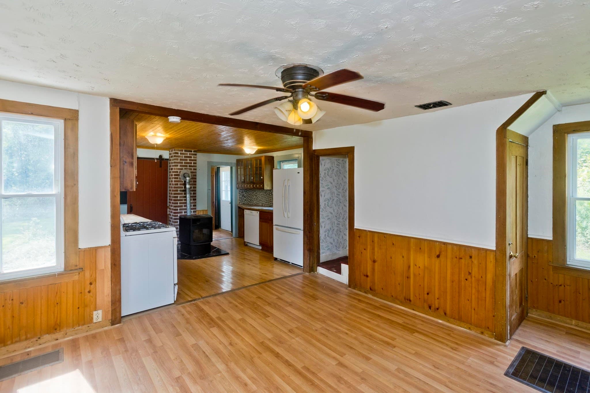 Single Family Residence at 23 Maple St, Chester MA 01011, Chester, photo 9 of 24