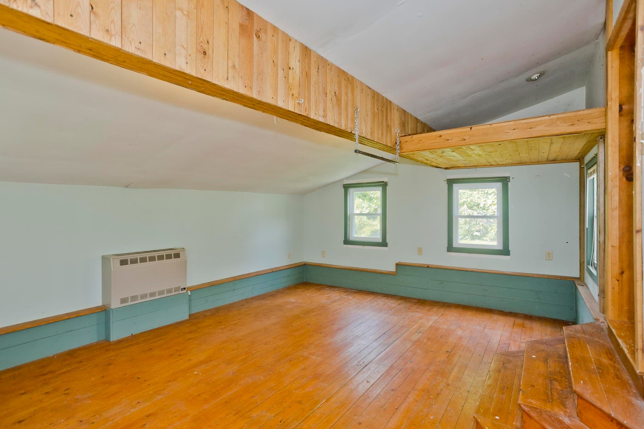 Single Family Residence at 23 Maple St, Chester MA 01011, Chester, photo 14 of 24