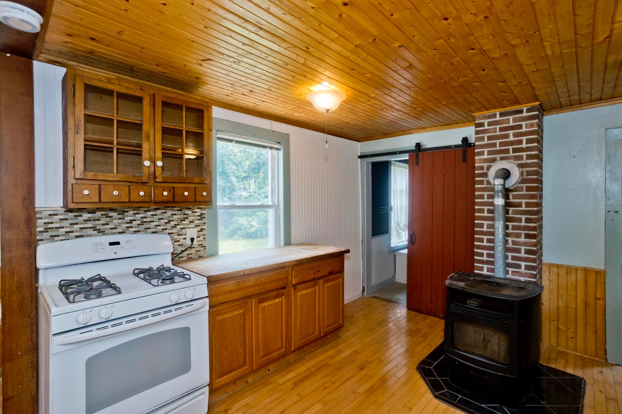 Single Family Residence at 23 Maple St, Chester MA 01011, Chester, photo 4 of 24