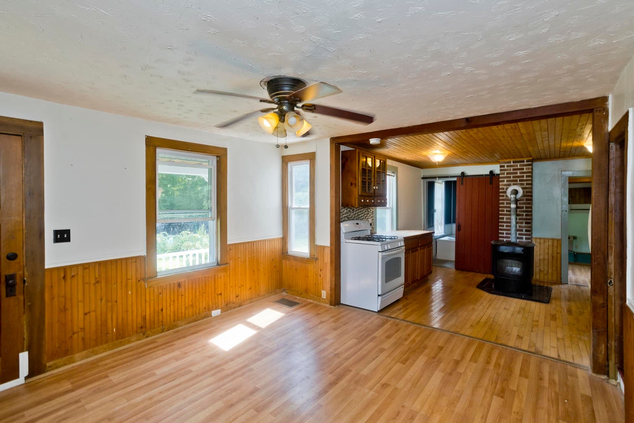 Single Family Residence at 23 Maple St, Chester MA 01011, Chester, photo 8 of 24