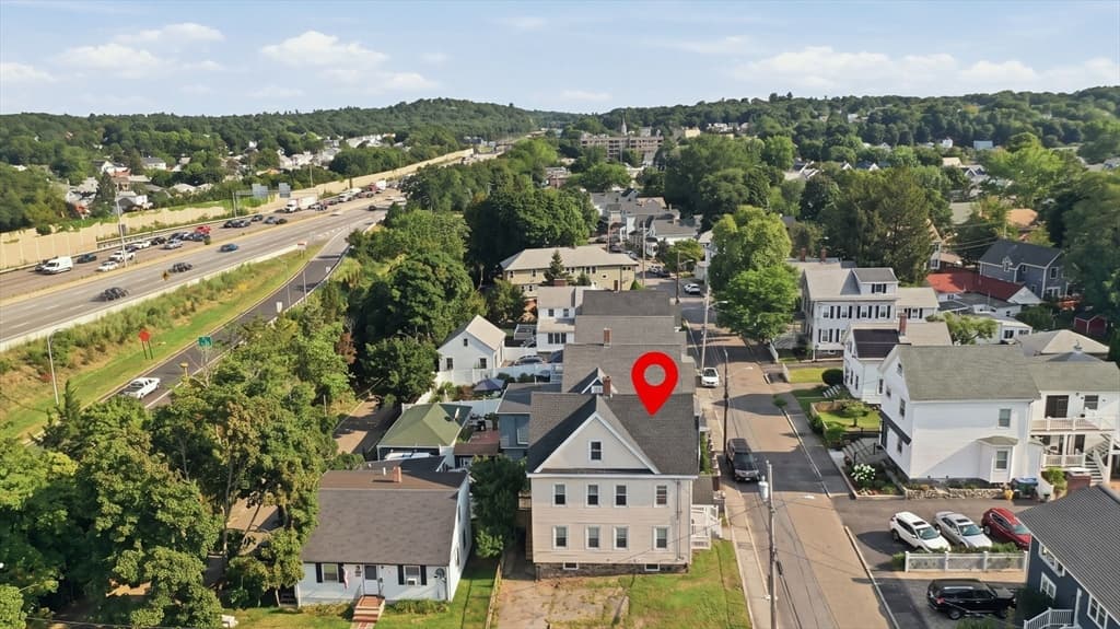 26-28 Fountain Street, Medford MA 02155