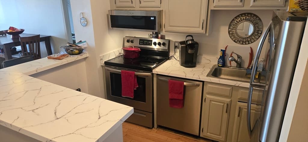 4975 Washington St # 310, Boston MA 02132