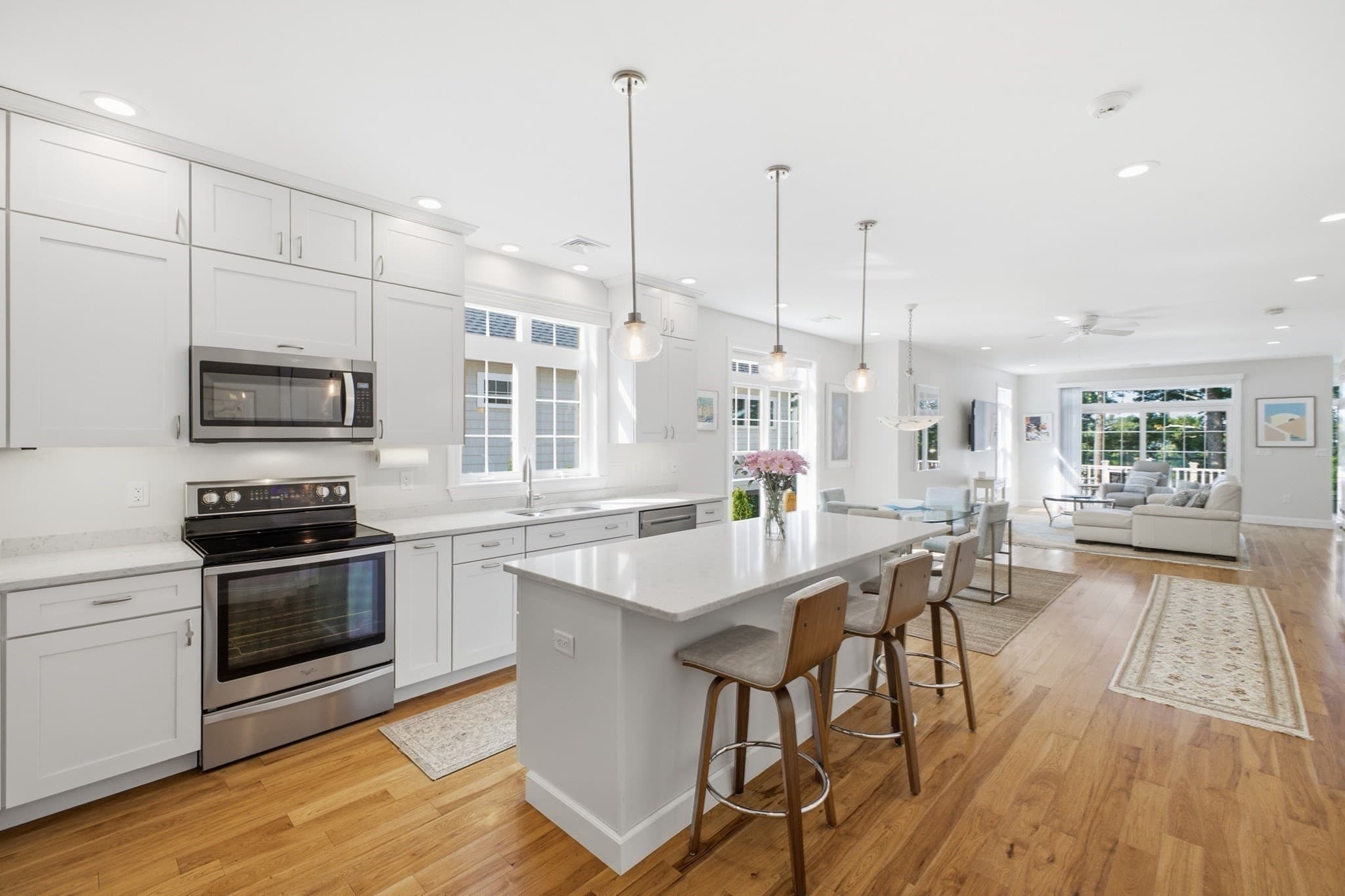 Single Family Residence at 24 Laurelwood Dr, Webster MA 01570, Webster, photo 16 of 42