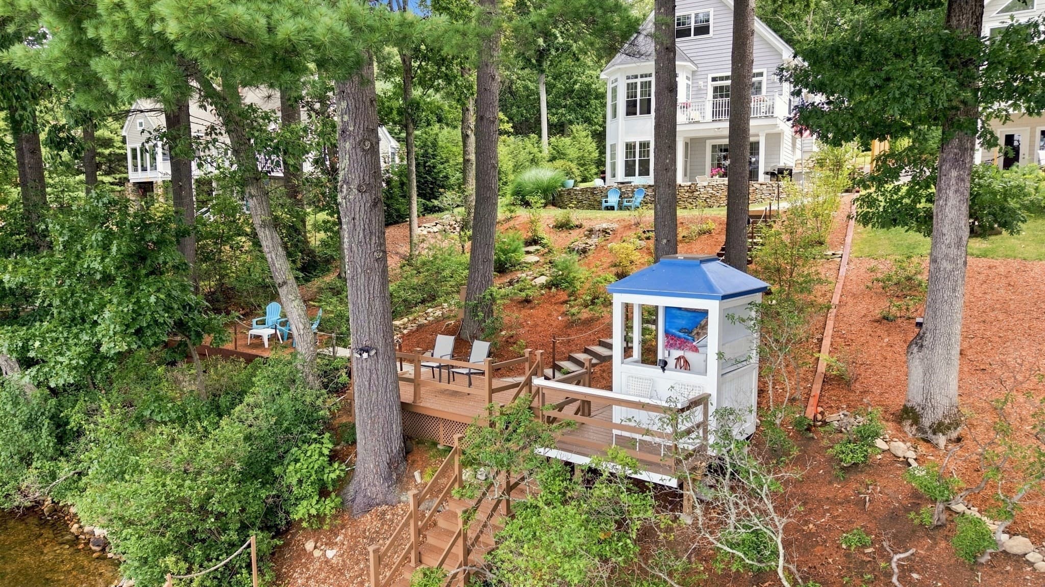Single Family Residence at 24 Laurelwood Dr, Webster MA 01570, Webster, photo 10 of 42