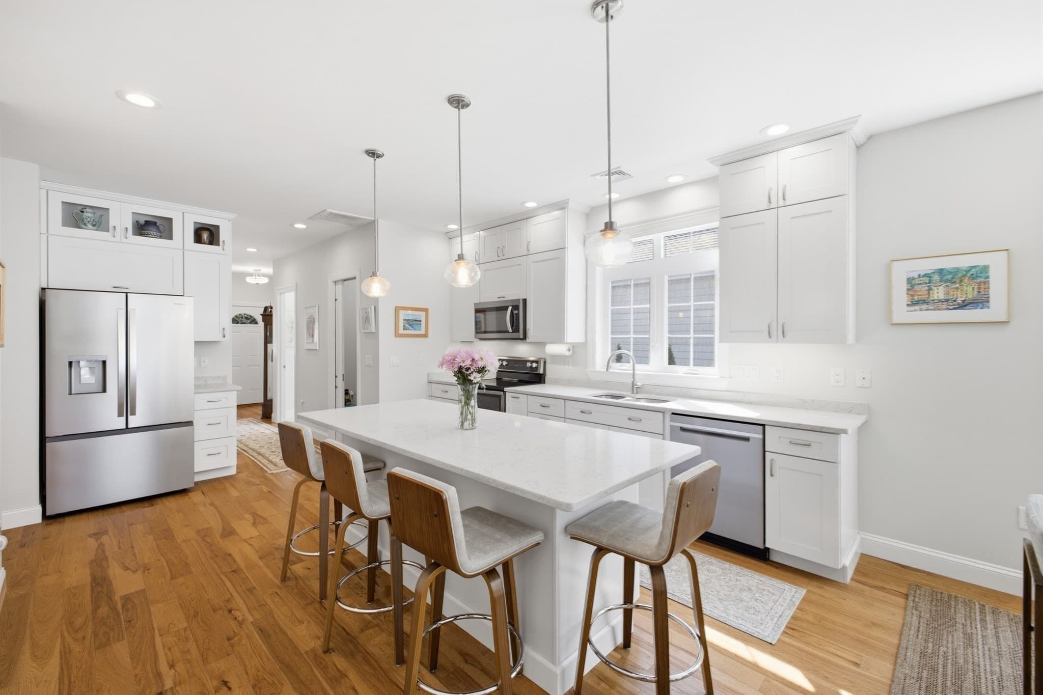 Single Family Residence at 24 Laurelwood Dr, Webster MA 01570, Webster, photo 18 of 42