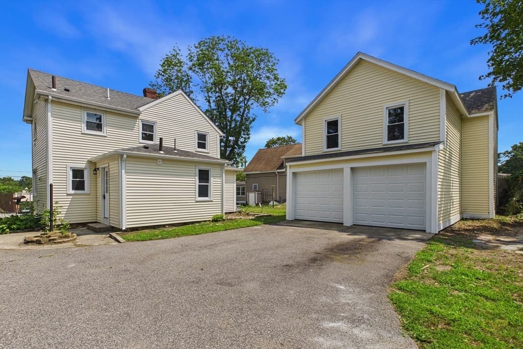 398 Main St, Wareham MA 02571 photo 3