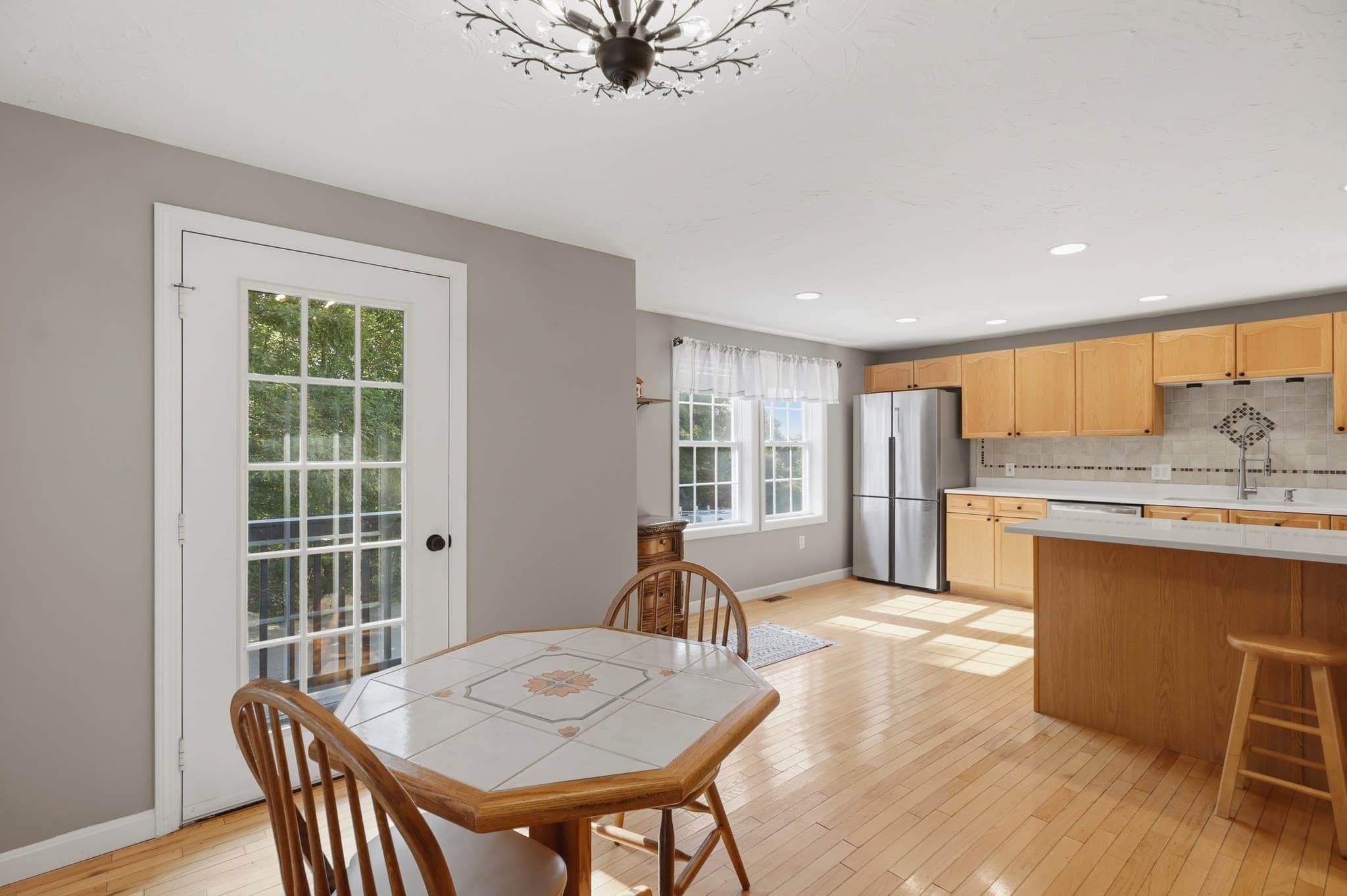 Condominium at 37 West Meadow Estates Drive # 37, Townsend MA 01474, Townsend, photo 5 of 33