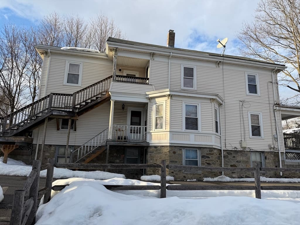 Multi Family at 20 Pleasant St, Marlborough MA 01752, Marlborough, photo 2 of 2