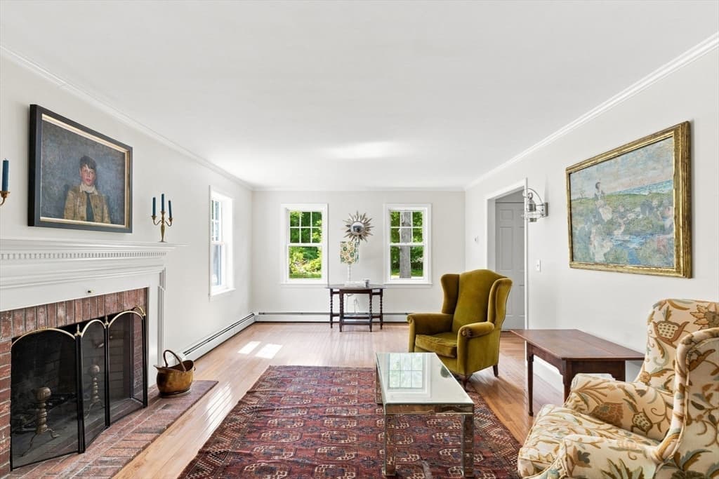 8 W Rockland Farm, Dartmouth MA 02748 photo 16