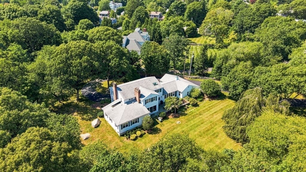 8 W Rockland Farm, Dartmouth MA 02748 photo 3