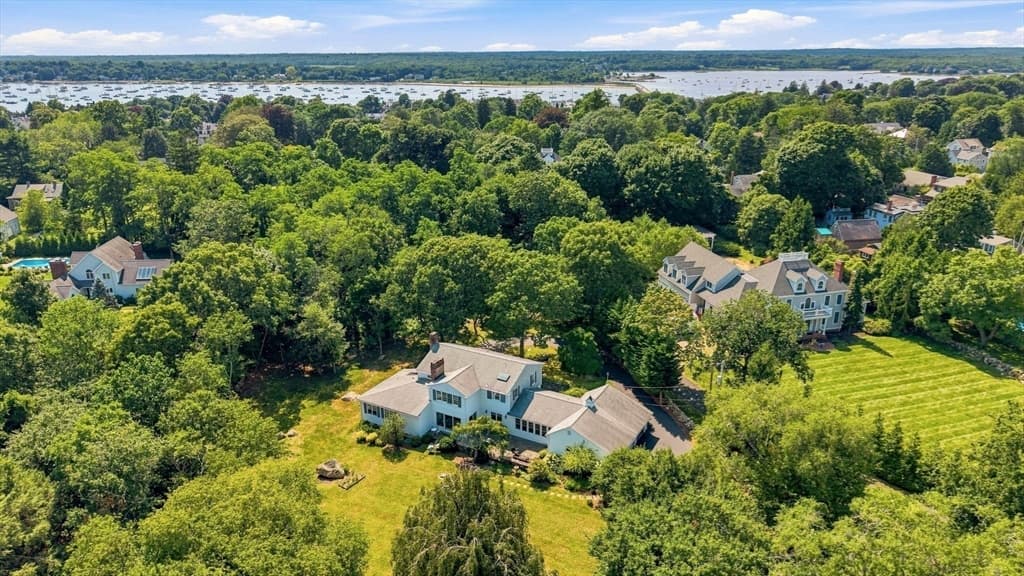 8 W Rockland Farm, Dartmouth MA 02748 photo 36