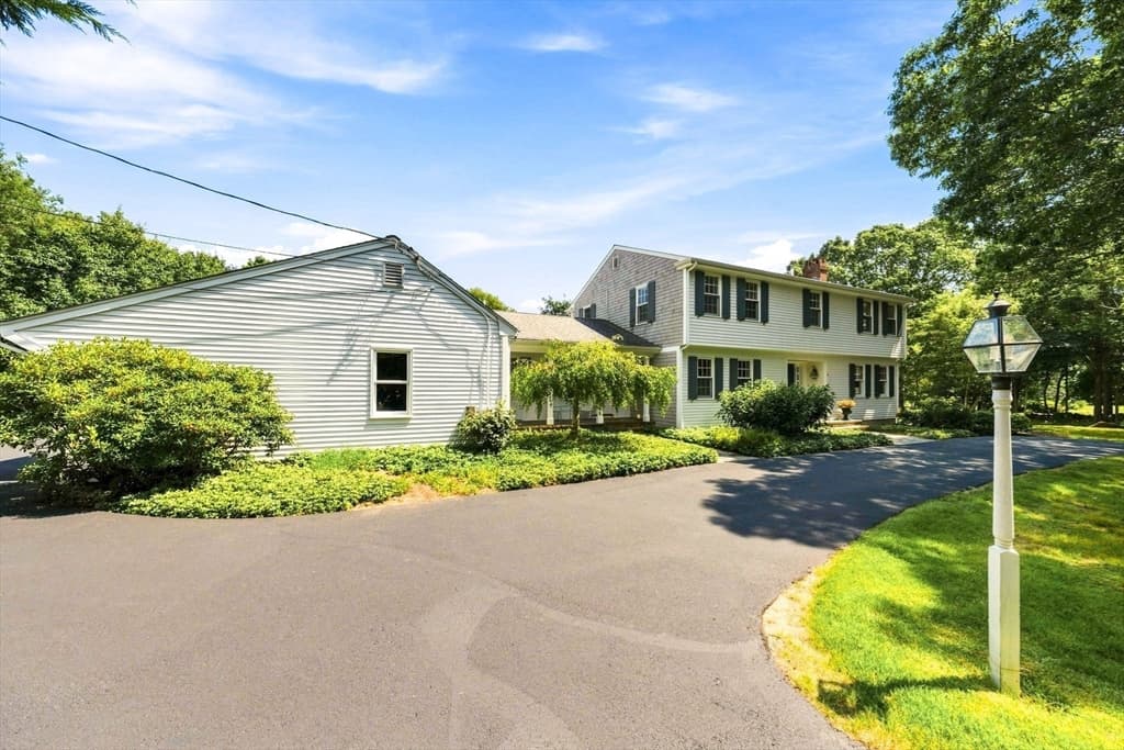 8 W Rockland Farm, Dartmouth MA 02748 photo 9