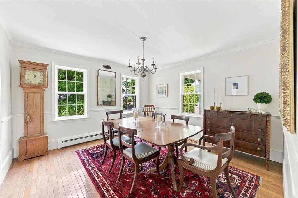 8 W Rockland Farm, Dartmouth MA 02748 photo 18
