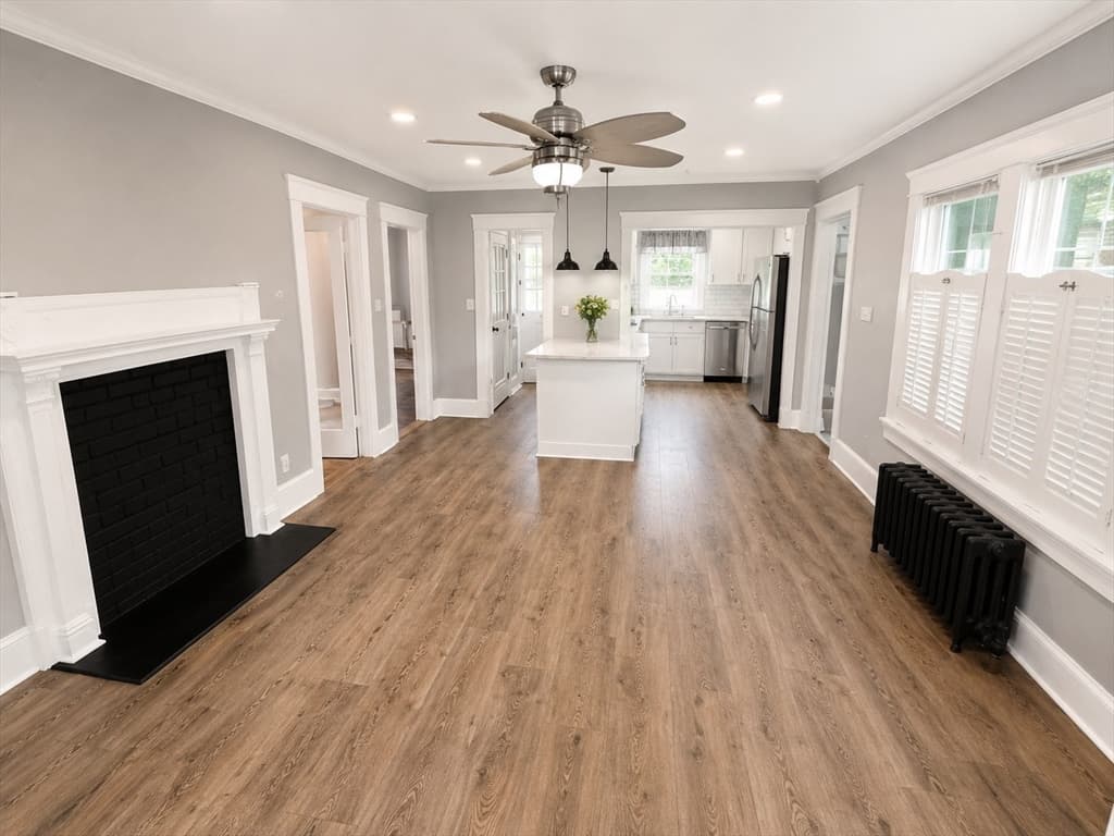12 Roosevelt Ave, North Attleboro MA 02760 photo 9