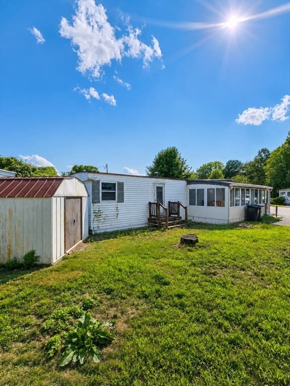 39 Melody Dr, Plainville MA 02762 photo 4