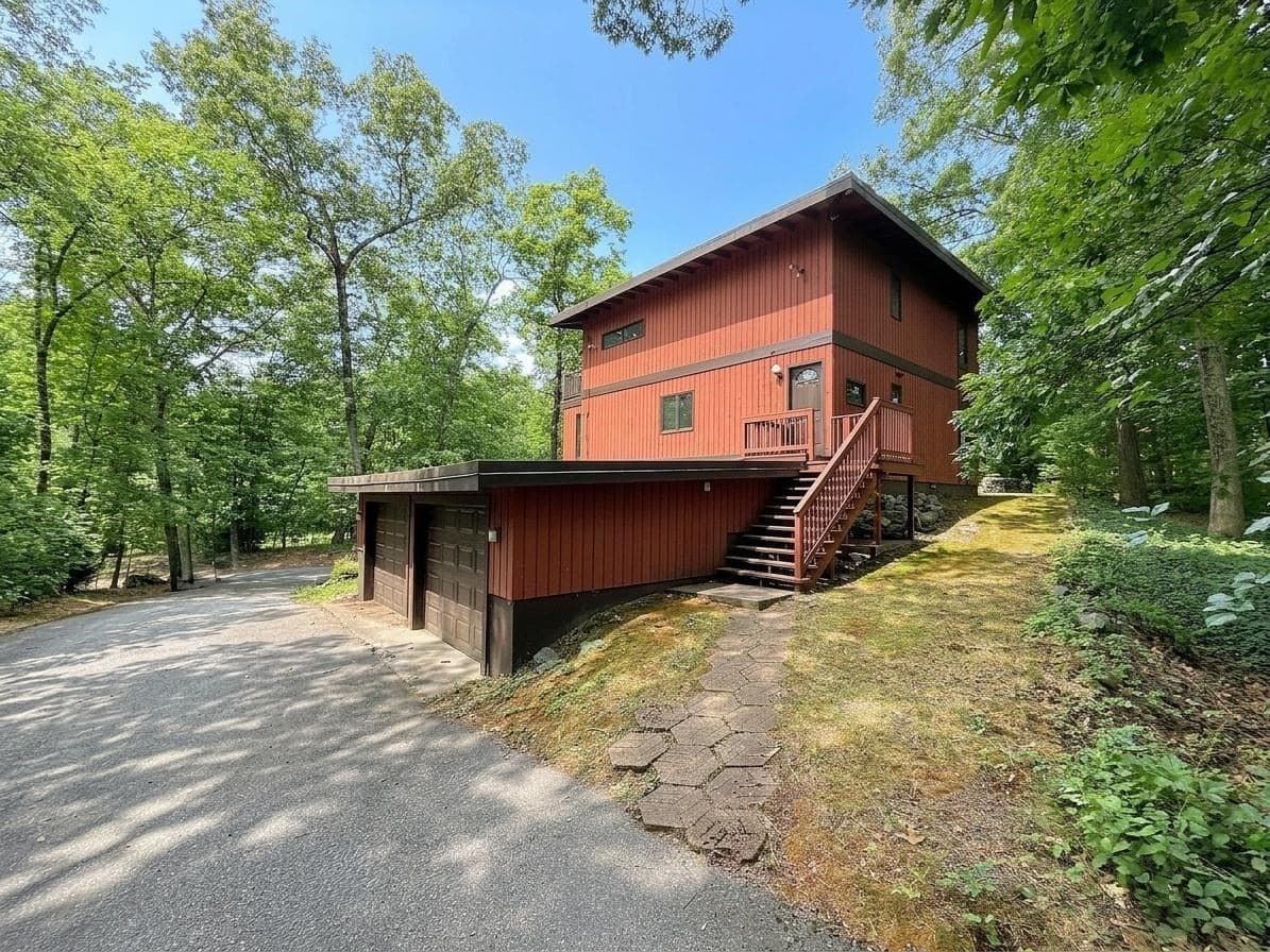 Single Family Residence at 223 Boston Post Rd, Weston MA 02493, Weston, photo 2 of 25