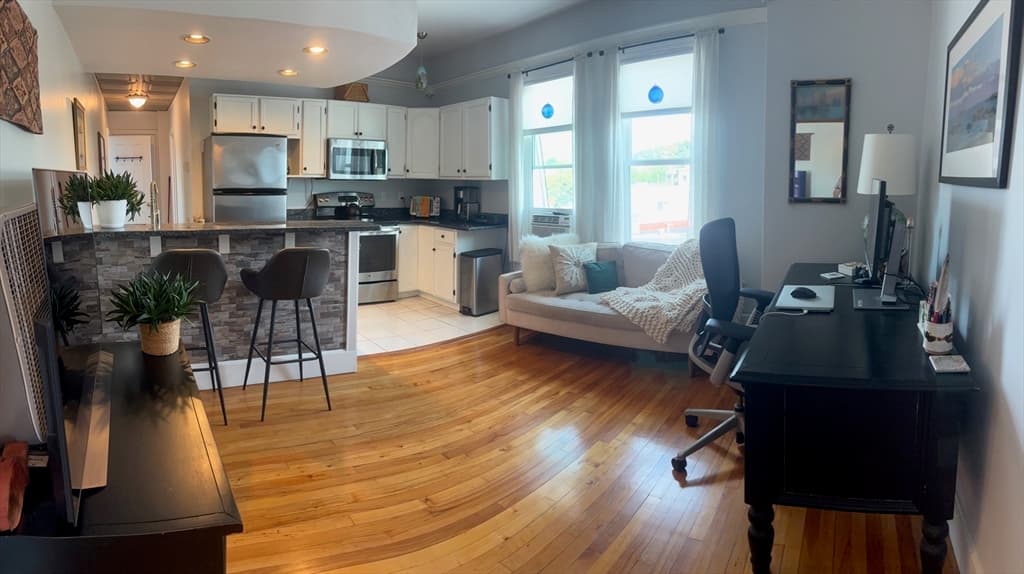 175 Shirley Street # 5, Winthrop MA 02152