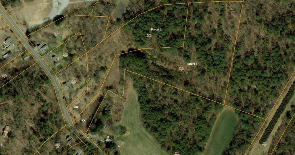 0 Northwest Rd, Westfield MA 01085