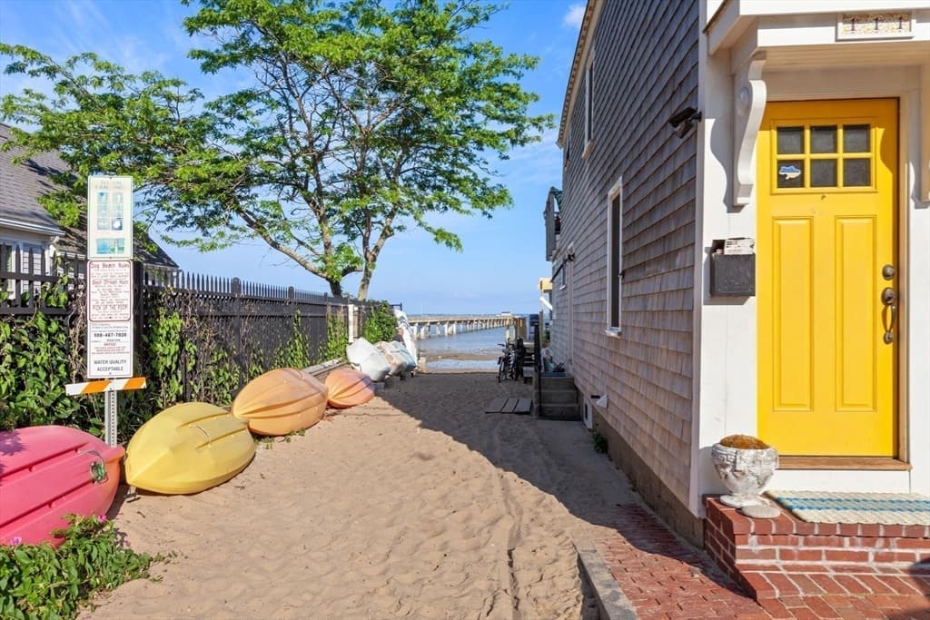 15 Mechanic Street # 1, Provincetown MA 02657 photo 19