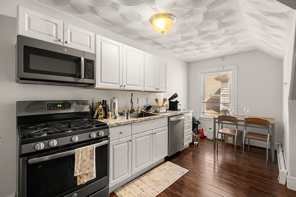 3 Family - 3 Units Up/Down at 106 Harrishof St., Boston MA 02121, Boston, photo 26 of 42