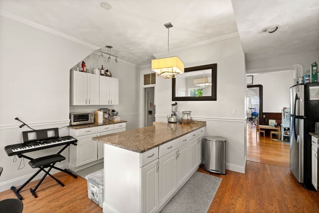 3 Family - 3 Units Up/Down at 106 Harrishof St., Boston MA 02121, Boston, photo 18 of 42