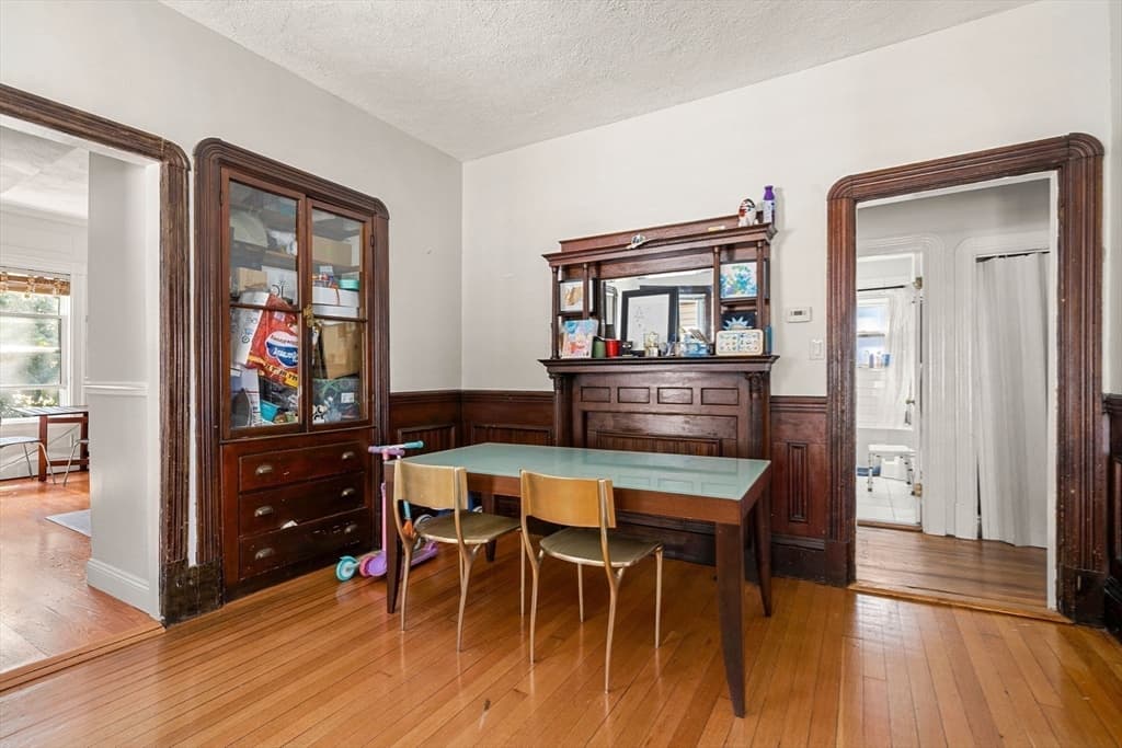 3 Family - 3 Units Up/Down at 106 Harrishof St., Boston MA 02121, Boston, photo 11 of 42