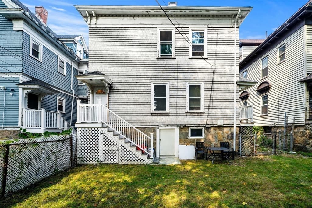3 Family - 3 Units Up/Down at 106 Harrishof St., Boston MA 02121, Boston, photo 40 of 42