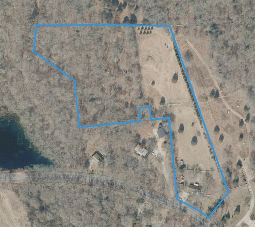 Lot 3 Thomas Cory Ln, Westport MA 02790 photo 3