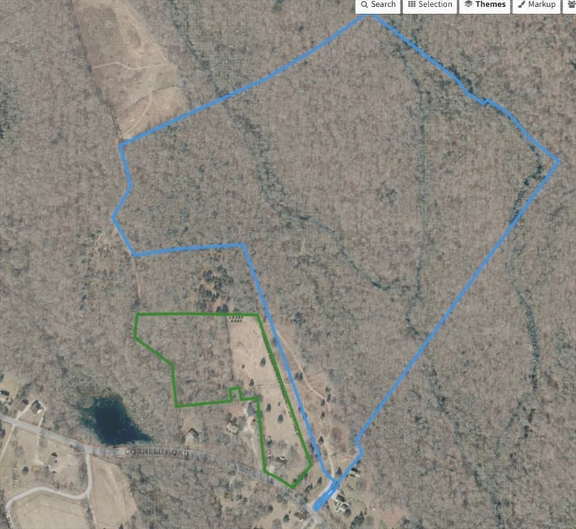 Lot 3 Thomas Cory Ln, Westport MA 02790 photo 14