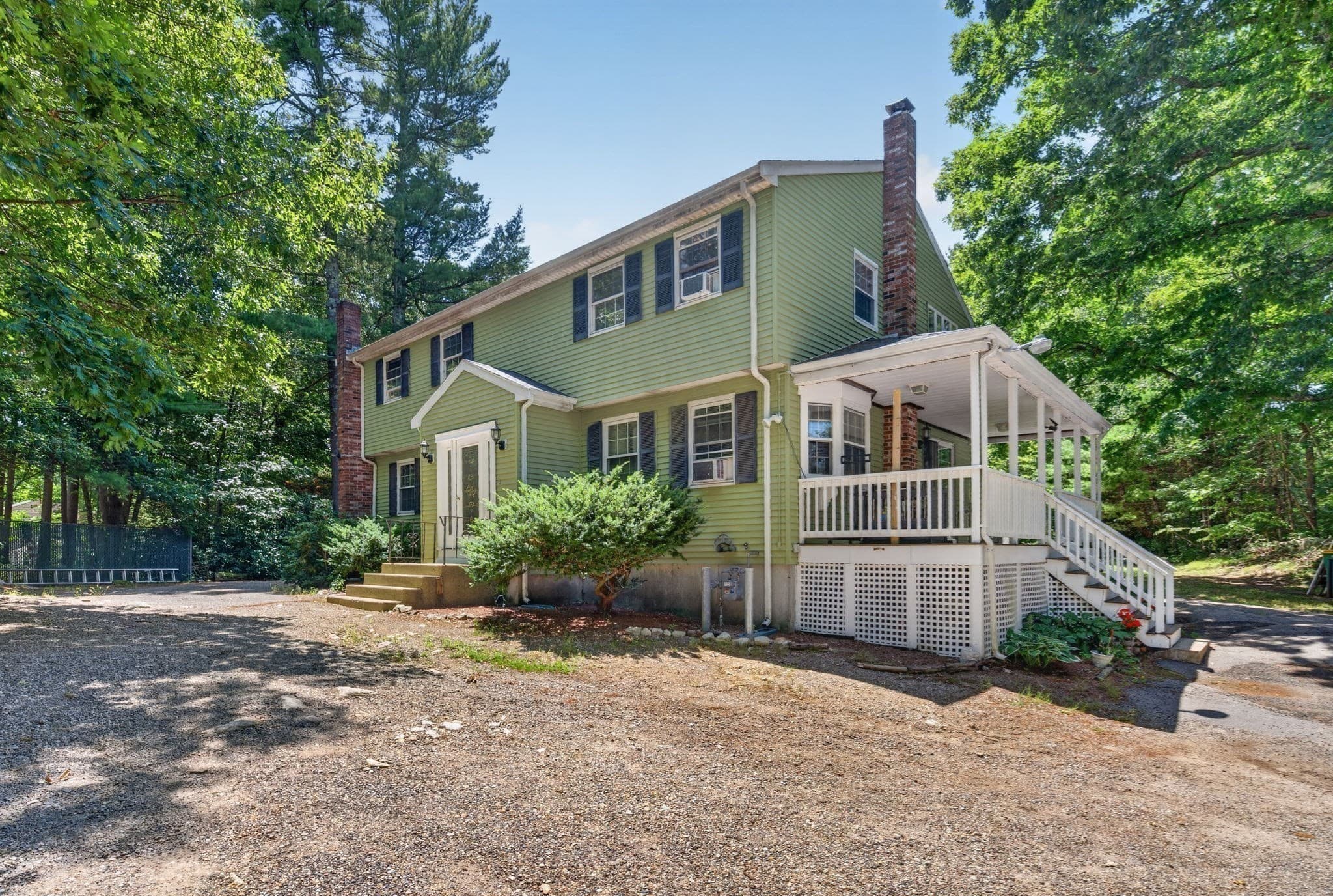Multi Family at 474-476 Franklin Street, Mansfield MA 02048, Mansfield, photo 16 of 32