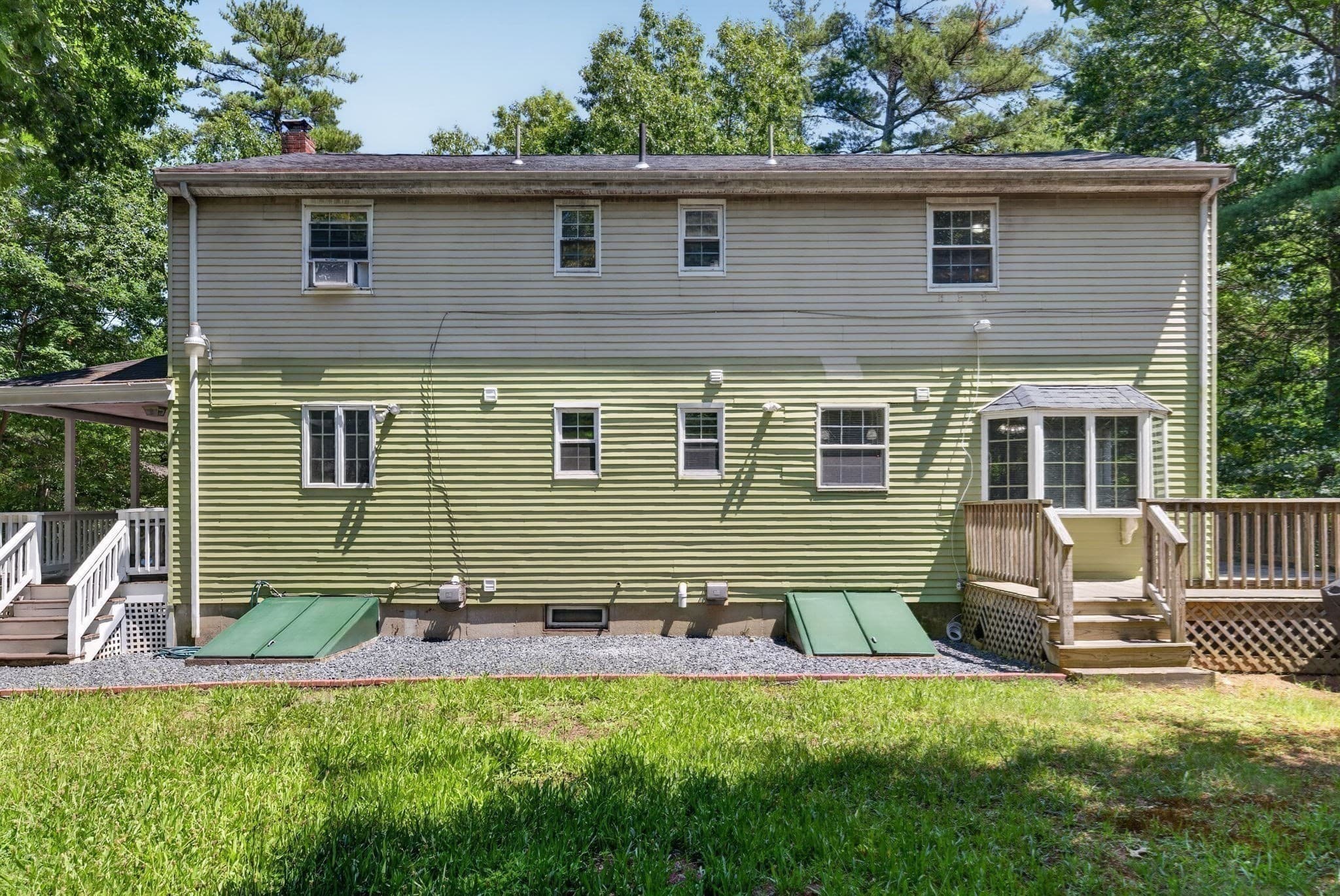 Multi Family at 474-476 Franklin Street, Mansfield MA 02048, Mansfield, photo 28 of 32