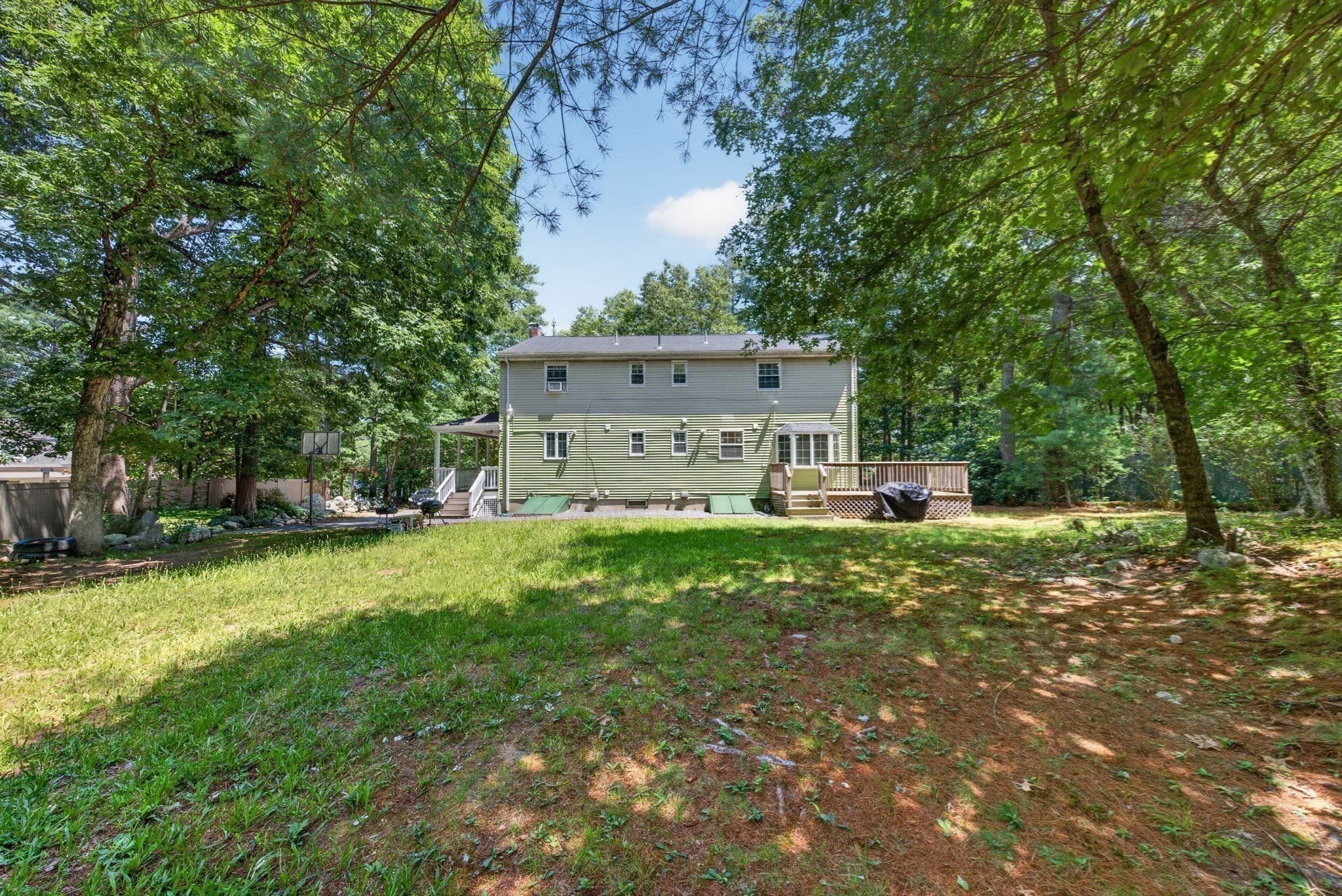 Multi Family at 474-476 Franklin Street, Mansfield MA 02048, Mansfield, photo 29 of 32