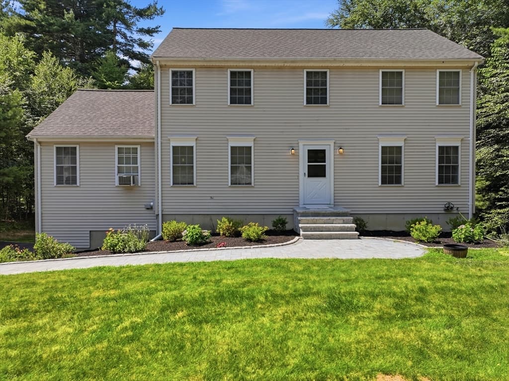 6 Conservation Drive, Douglas MA 01516 photo 3
