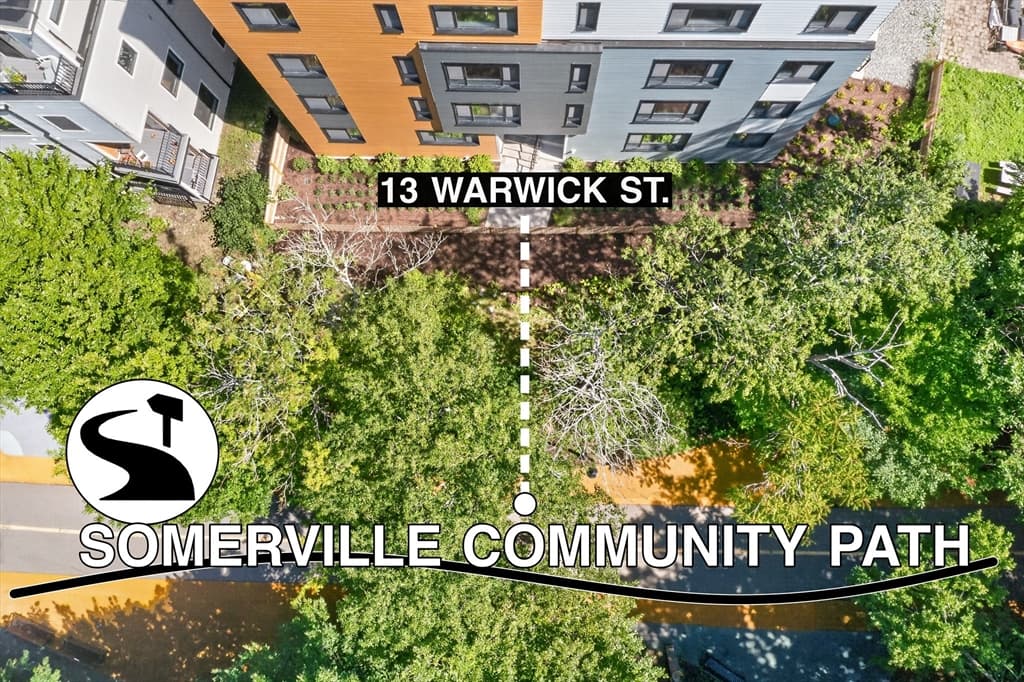 13 Warwick St # 303, Somerville MA 02144 photo 39