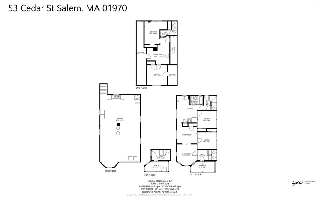 53 Cedar Street, Salem MA 01970 photo 26
