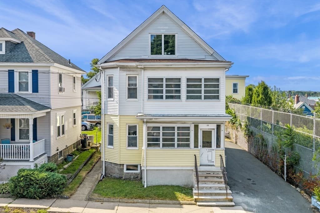 53 Cedar Street, Salem MA 01970
