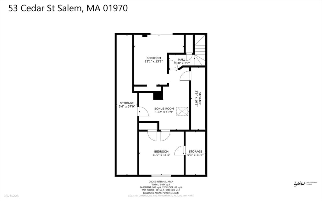 53 Cedar Street, Salem MA 01970 photo 24